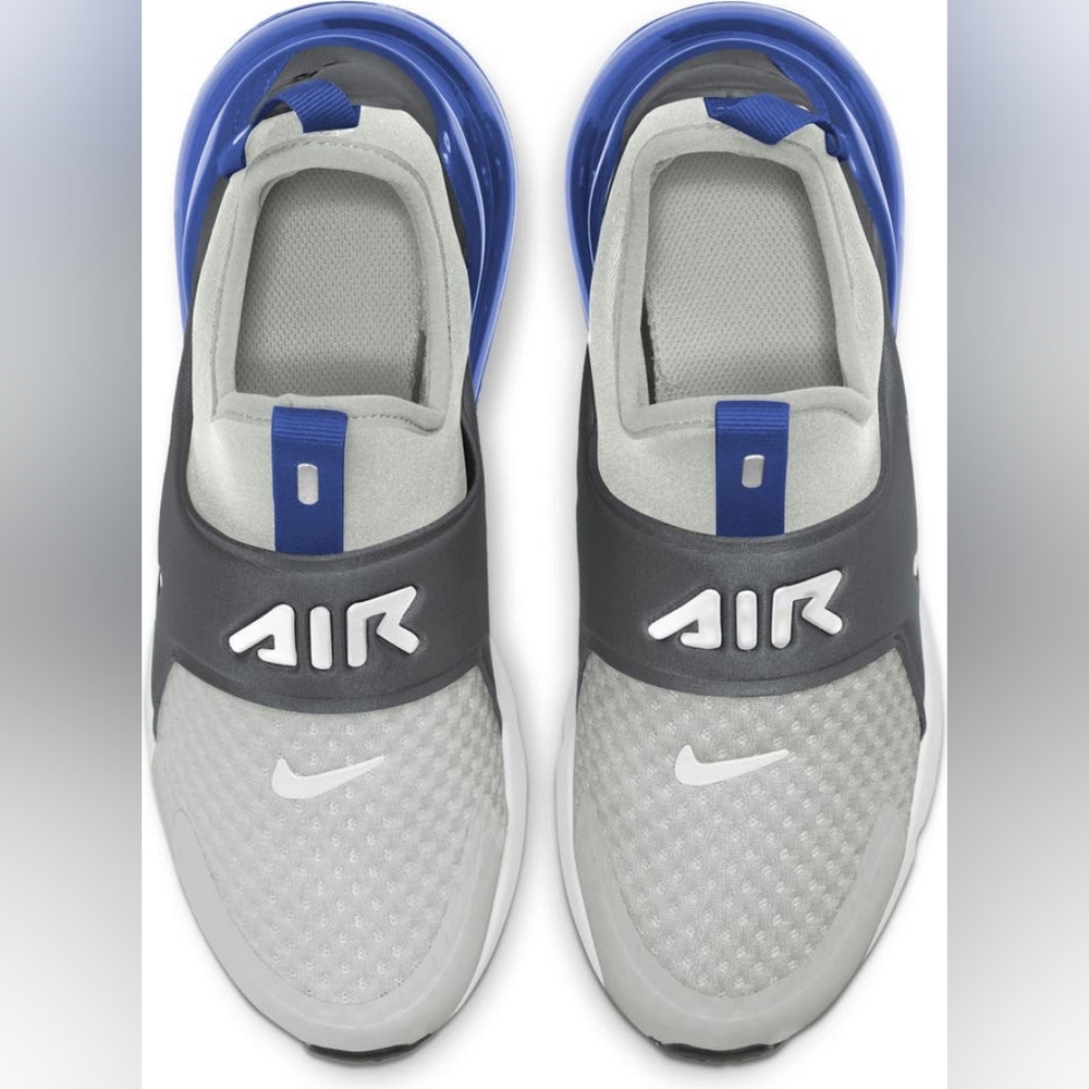 Nike Air Max 270 Extreme (PS) Boy's Shoe (2Y)